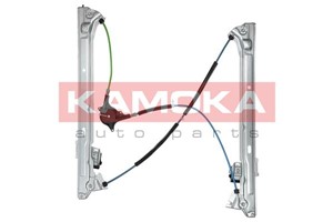 Vindusheis, Foran venstre, MERCEDES-BENZ VIANO [W639], VITO / MIXTO Skåp [W639], VITO Buss [W639], 6397200046
