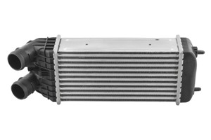 Ladeluftkjøler, CITROËN,DS,OPEL,PEUGEOT, 0384 N7, 0384 N8, 3637009, 98 039 007 80