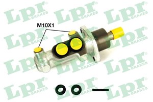 Hovedbremsesylinder, CITROËN ZX, ZX Break, 4601G5