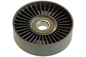 Strammerull, kilerem med ribber, KIA CARNIVAL I, CARNIVAL II, 0K9BV-10-770