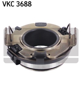 Utløserlager, TOYOTA COROLLA, COROLLA Compact, COROLLA Kombi, COROLLA Liftback, COROLLA Sedan, YARIS, 31230-52010, 31230-52011