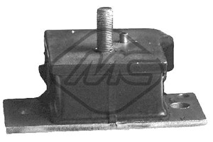 Lagring, motor, Venstre, NISSAN, 11220G9603