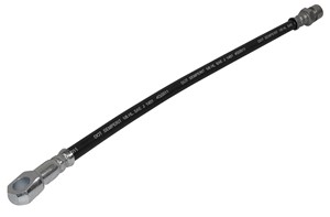 Bremseslange, Framaksel, Høyre, Venstre, FIAT RITMO, MERCEDES-BENZ MB Buss [W631], MB Skåp [W631], 631 428 00 35, A 631 428 00 35