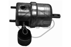 Lagring, motor, Venstre, VW TRANSPORTER Buss IV, TRANSPORTER Flak/chassi IV, TRANSPORTER Skåp IV, 7D0 399 107 AL