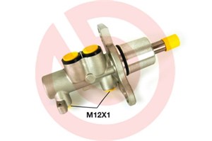 Hovedbremsesylinder, AUDI,VW, 4D0611021, 4D0611021A