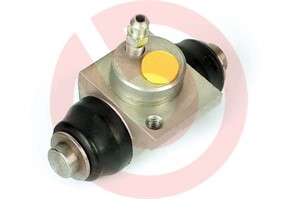 Hjul bremsesylinder, Bakaksel, CHEVROLET,DAEWOO,OPEL, 18044060, 21019205, 550011, 550157, 90581456