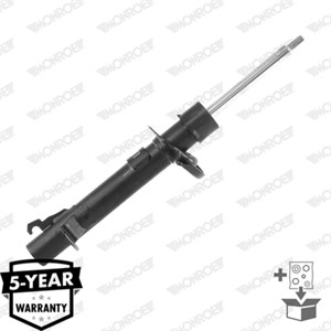 Støtdemper, Framaksel, Venstre, FORD FUSION, 1329535, 2N1118146CA, 2N1118K001CA