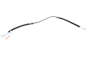 Bremseslange, Venstre bakaksel, BMW X5 [E53], 1 165 765, 34 30 1 165 765