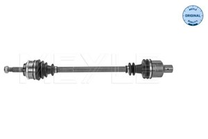 Drivaksel, Framaksel høyre, RENAULT CLIO II, KANGOO, 7700106018, 7701471155, 7711134738