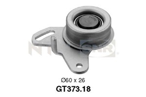 Strammerull, tannrem, MITSUBISHI GALANT IV, SAPPORO II, MD040774