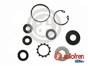 Reparasjonssett, hovedbremsesylinder, NISSAN NP300 NAVARA, OPEL CORSA B