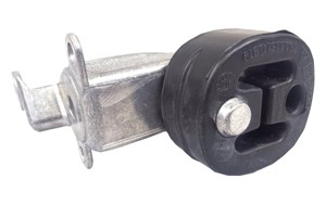 Holder, eksosanlegg, AUDI A6 Allroad C7, A6 C7, A6 C7 Avant, A7 Sportback, 4G0253144B