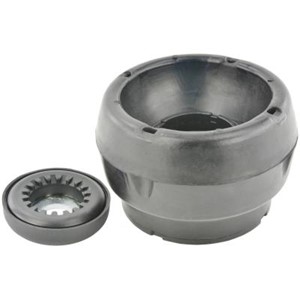 Lagring, støtdemper, framaksel, Høyre eller venstre, AUDI,SEAT,SKODA,VW, 1J0412249, 1J0412331C