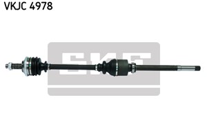 Drivaksel, CITROËN,FIAT,LANCIA,PEUGEOT, 3273.5X, 3273.T3, 3273.T4, 3273.W0, 3273.V7, 9619947480, 9619947680, 9619947688, 9621456488