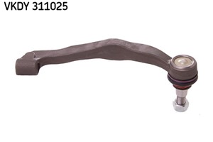 Styreledd (ytre), Framaksel høyre, VW, 7E0 422 818, 7H0 422 818 A, 7H0 422 818 B, 7H0 422 818 C, 7H0 422 818 D