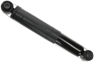 Støtdemper, Bakaksel, NISSAN,OPEL,RENAULT,VAUXHALL, 4408113, 4420920, 562100016R, 562101910R, 93168654, 95509156