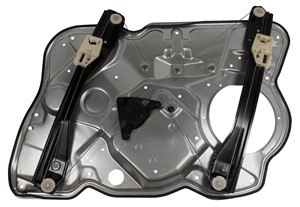 Vindusheis, Foran venstre, SKODA OCTAVIA I, OCTAVIA II, OCTAVIA Combi II, 1Z1 837 461
