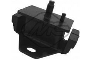 Lagring, motor, Frontmontasje, TOYOTA DYNA Flak/chassi, HILUX Pick-up IV, HILUX Pick-up V, 12361-35050