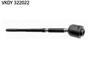 Aksialledd, parallellstang, framaksel, Høyre eller venstre, FIAT PUNTO, PUNTO Cabriolet, PUNTO Van, LANCIA Y, 7701491, 9946948, 9948343