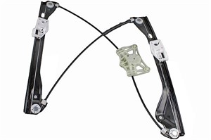 Vindusheis, Foran høyre, SKODA FABIA III, FABIA Kombi III, 6V0 837 462 A, 6V0 837 462 B, 6V0 837 462, 6V0837462, 6V0837462A, 6V0837462B