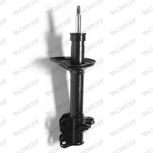 Støtdemper, Bakaksel, Høyre, NISSAN SUNNY III, SUNNY Hatchback III, SUNNY Liftback III, 5530258C00, 5530258C25, 5530258C26, 5530258C27