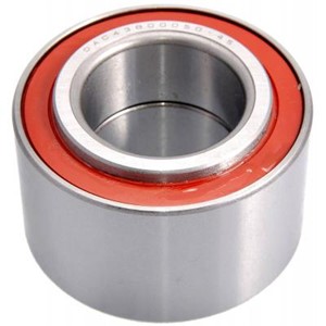 Hjullager, bakaksel begge sider, LEXUS,TOYOTA, 90369-43005