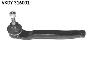Styreledd (ytre), Framaksel høyre, RENAULT, 77 01 054 584, 77 01 474 796