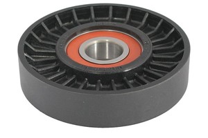 Strammerull, kilerem med ribber, RENAULT CLIO II, KANGOO, KANGOO Express, THALIA I, 77 00 870 495