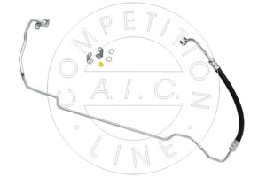Hydraulikkslange, styring, BMW X5 [E70], 3241 6 780 968