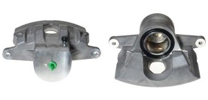 Bremsecaliper, Framaksel, Venstre, Bak akselen, HYUNDAI GENESIS Coupé, KIA OPTIMA, 58110 2T600, 58110 2T650, 58110-2M000, 58180 2TA20, 5
