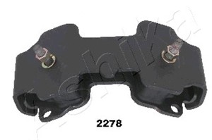 Lagring, motor, Bak, TOYOTA LAND CRUISER Pick-up, 12371-61020