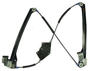 Vindusheis, Foran venstre, SKODA SUPERB I, VW PASSAT B5, PASSAT B5 Variant, PASSAT B5.5, PASSAT B5.5 Variant, 3B1 837 461