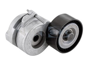 Strammerull, kilerem med ribber, CHEVROLET,FIAT,OPEL,SUZUKI,VAUXHALL, 17540-85E00, 4708770, 51821653, 55185074, 55562245, 55574238, 6340