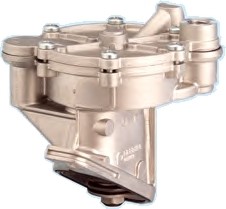 Vakuumpumpe, bremseanlegg, VW, 075145100, 075145101, 075145101A
