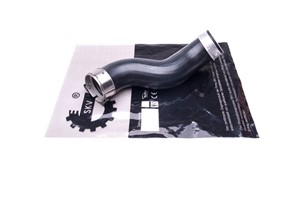 Ladeluftslange, BMW X5 [F15, F85], X6 [F16, F86], 11617823237
