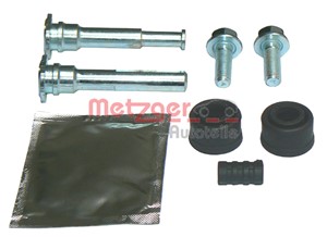 Styrebolt, bremseklave, Foran, HYUNDAI,KIA