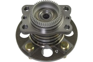 Hjullagersett, bakaksel begge sider, HYUNDAI ACCENT IV, ACCENT Sedan IV, KIA RIO III, RIO Hatchback Van III, RIO Sedan III, 527500U000,