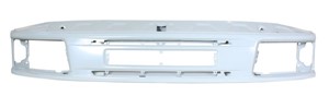 Front kledning, IVECO DAILY Buss II, DAILY Flak/chassi II, DAILY Skåp II, DAILY Tipp II, 0000093937476, 93937476