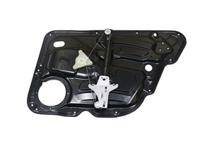 Vindusheis, Venstre bakaksel, VW PASSAT ALLTRACK B7, PASSAT B7, PASSAT B7 Variant, 3AE839461B, 3AE839461C