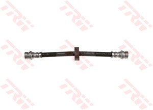Bremseslange, Bakaksel, Innvendig, Høyre, Senter, Venstre, FORD FOCUS I, FOCUS Sedan I, FOCUS Turnier I, 1064257, 98AG-2282-AB
