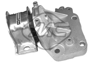 Lagring, motor, Venstre, CITROËN,FIAT,PEUGEOT, 1347977080, 1358696080, 180259