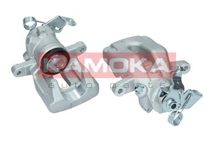 Bremsecaliper, Bakaksel, Høyre, CITROËN,DS,PEUGEOT, 1607375780, 4400.N5, 4401.N7