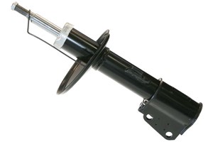 Støtdemper, Framaksel høyre, RENAULT TWINGO I, 8200041572, 8200103588