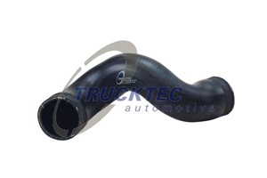 Ladeluftslange, AUDI A4 B5, A4 B5 Avant, VW PASSAT B5, PASSAT B5 Variant, 058 145 856 A