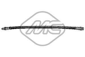 Bremseslange, framaksel, Høyre eller venstre, OPEL,RENAULT, 7704001953, 7704003955