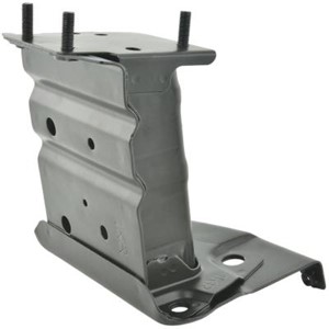 Holder, støtfanger, Foran høyre, NISSAN JUKE, JUKE Van, 75114-1KA0A, G5114-1KEMA