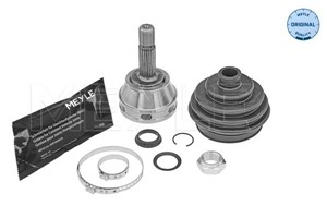 Leddsett, drivaksel, Hjulside, VW DERBY, POLO Classic, POLO II, POLO Coupé, POLO Skåp/halvkombi, 871 498 099 A, 871 498 099 AX, 871 498