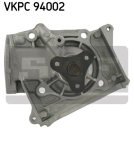 Vannpumpe, KIA,MAZDA, 0K930-15-010A, 8AB3-15-010, 8AB4-15-010, 8AB7-15-010, 8AD2-15-010A, B3C7-15-010, B3C7-15-010A, B630-15-010, KKY01