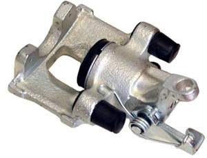 Bremsecaliper, Bak, Høyre, Bak akselen, SAAB 900 I, 900 Cabriolet I, 900 Combi Coupe I, 9000, 9000 Halvkombi, VW TRANSPORTER Buss V, 789