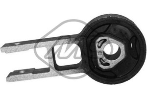Lagring, motor, Bak, FIAT BRAVO II, 51732386